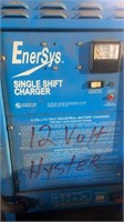 12 volt industrial battery charger