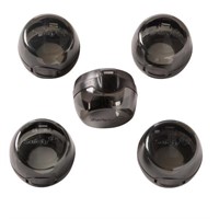 Safety 1st Stove Knob Covers, 5 Count