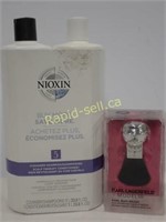 Nioxin Shampoo/Conditioner