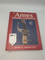 The Ames Sword Company 1829-1935