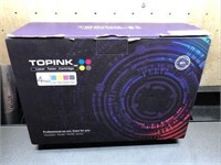 TopInk Laser Toner Cartridge TP-BRDR20 High