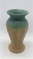 Pewabic Pottery Vase 6”