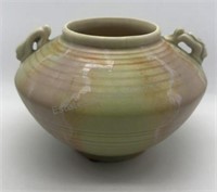 Beswick Ware #396 Pottery Vase, England