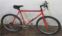 Trek Mountain Bike; Single Track 930 Series