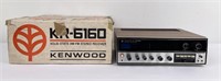 Kenwood KR-6160 Stereo Receiver