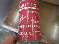 Vintage Original Container with Contents Carlton