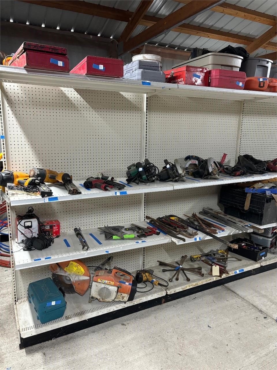 June 2024 Consignment auction