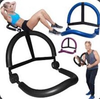 Body Buddy Exercise Fitness workout device