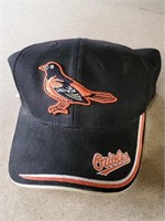 Sammy Sosa Autographed Orioles Hat w/ Tags