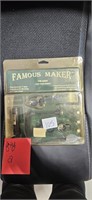 Famous maker fmlaser