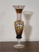 NORLEANS HANDPAINTED VASE