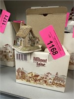 LILLIPUT LANE COTTAGE THE SPINNEY