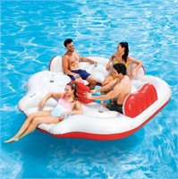 Appears NEW! $180 Summer Waves Inflatable
