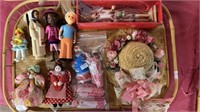 Doll lot