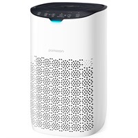 POMORON Air Purifiers for Home Large Room Up to 15