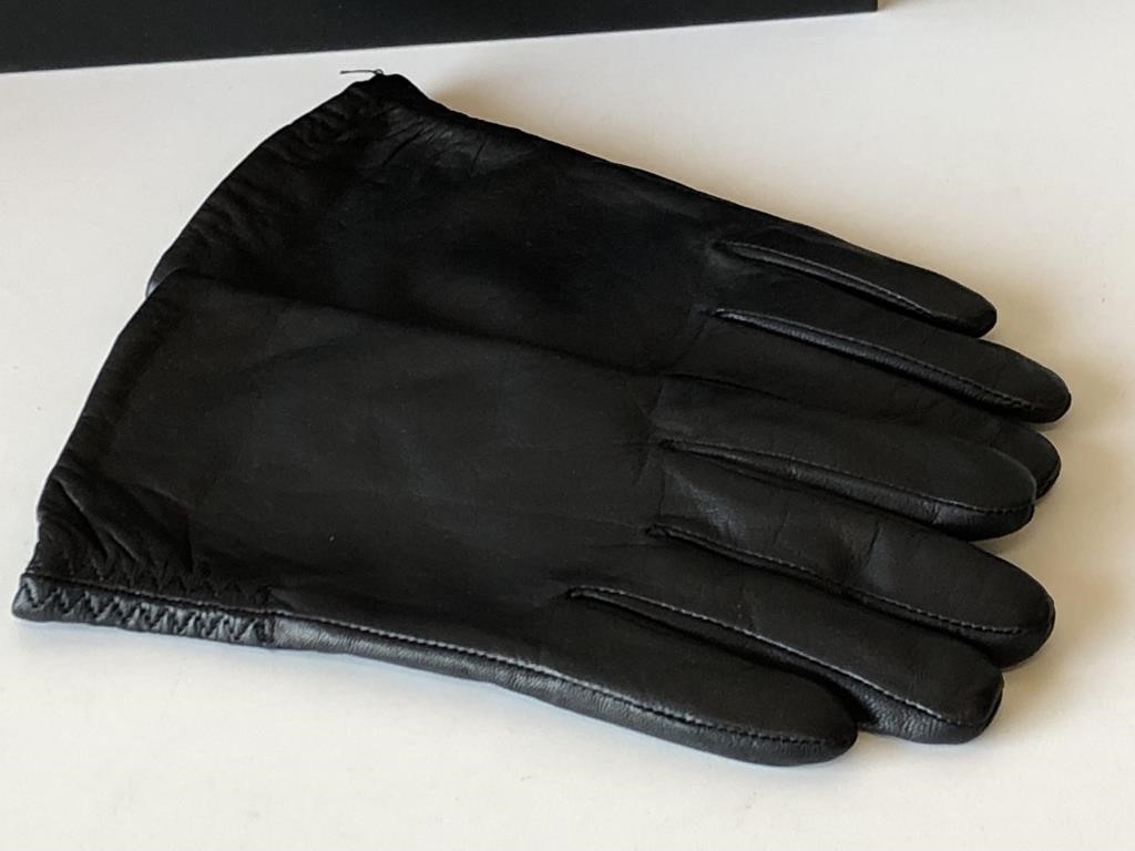 Giorgio Armani Ladies Gloves