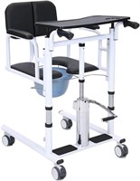 Patient Lift Transfer Chair  Style 2