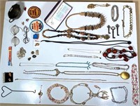 Jewelry & related