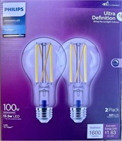 PHILIPS LEDS