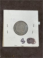 1899 Indian Head Cent G Grade