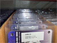 Lot of 10 CK96-110 clutch kits