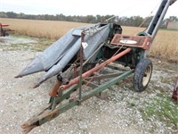 New Idea 1-Row Corn Picker