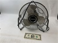 Lakewood Table Fan