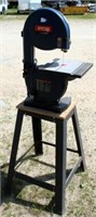 Ryobi 9" Band Saw