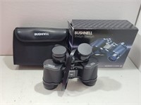 BUSHNELL 7x35mm Binoculars with Case