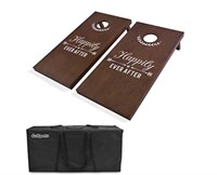 Go Sports Wedding Corn Hole Set | Wedding