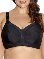 Goddess Women's 40J Audrey Comfort Full Figure