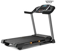 *NordicTrack T Series Treadmill + 30-Day iFIT Mem