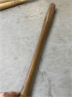 Louisville Slugger Baseball Bat