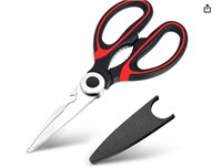2 pcs Latest Sharp Latest Sharp Kitchen Scissors