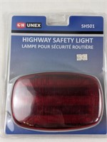 HWY SAFETY LIGHT