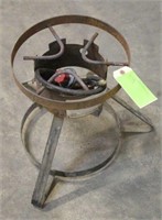 Turkey Fryer Base