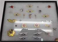 Bulgaria Army/Military Medal/Pins/Badges