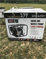 PLD-TWP80 2024 PALADIN 3"/80mm Water Pump