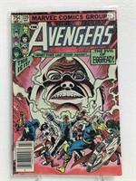 Avengers (1963 1st Series) #229