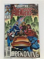 Avengers (1963 1st Series) #368