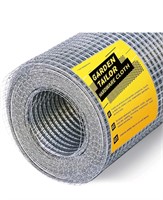 Hardware Cloth 1/4 inch 27 x 100 ft Wire