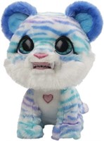 furReal North The Sabertooth Kitty Interactive Pet