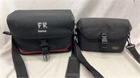 Two Camera Bags