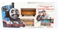 LIONEL THOMAS THE TANK SET