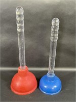 Sink and Tub Plungers