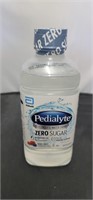 Pedialyte Electrolyte Water Drink Zero Sugar