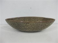 14"x 4"x 6" Elegant Expressions Decorative Bowl