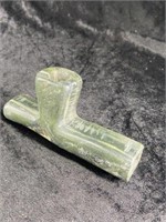 Stone Pipe