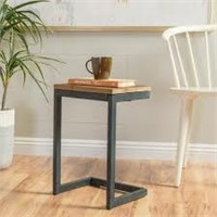 Noble House End Table
