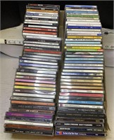 Music CDS